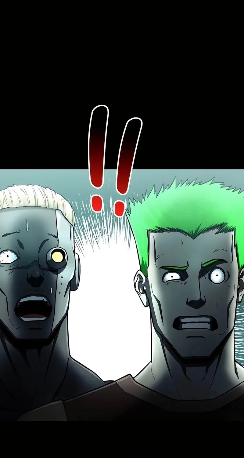 Read Evolution: Road to Space Monster chapter 35 image 54 on Lezhin
