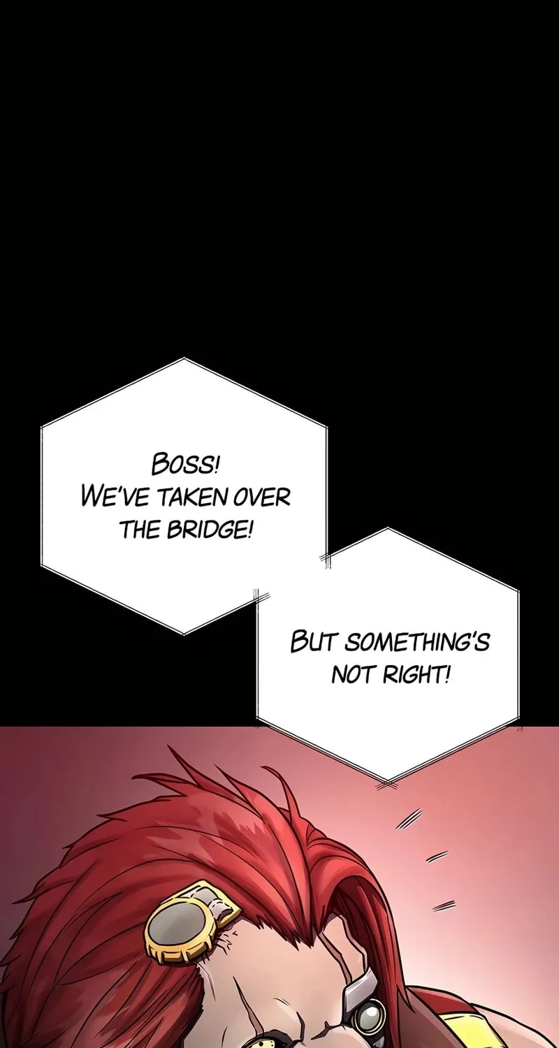 Read Evolution: Road to Space Monster chapter 35 image 58 on Lezhin