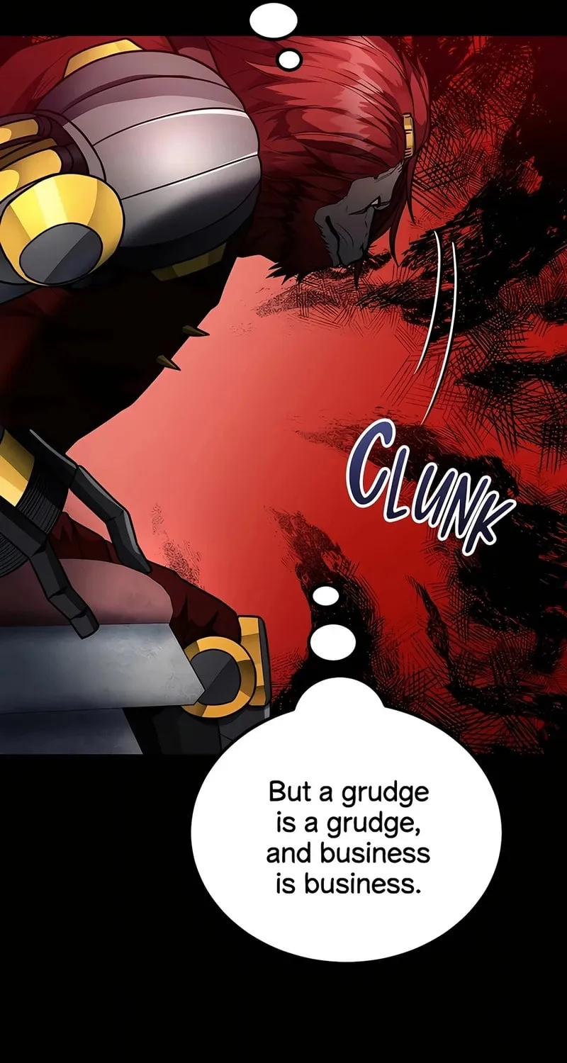 Read Evolution: Road to Space Monster chapter 35 image 6 on Lezhin