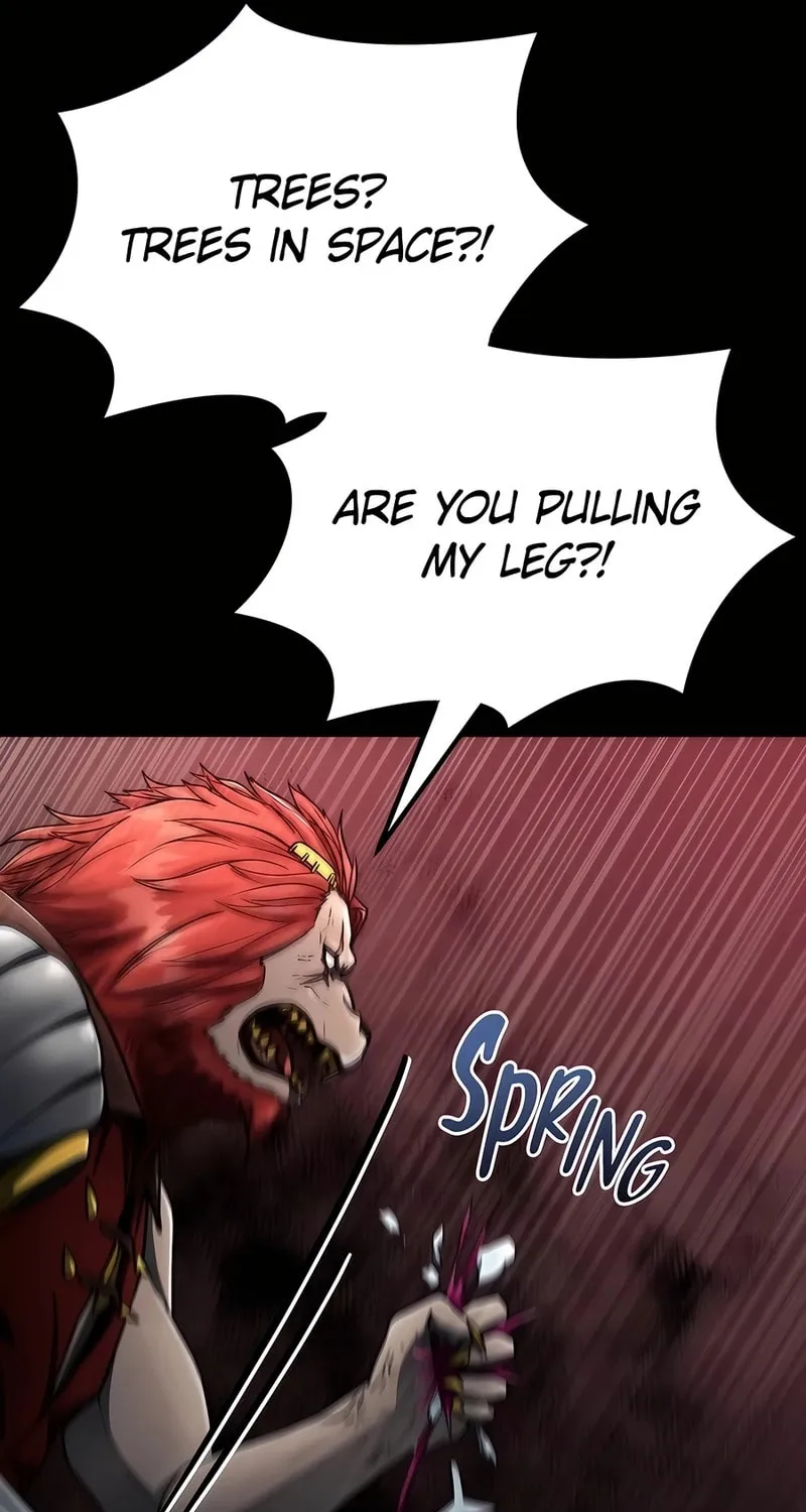 Read Evolution: Road to Space Monster chapter 35 image 62 on Lezhin