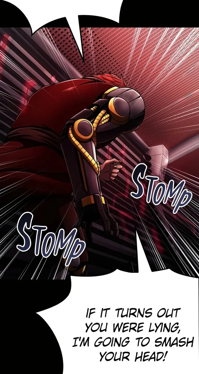 Read Evolution: Road to Space Monster chapter 35 image 64 on Lezhin