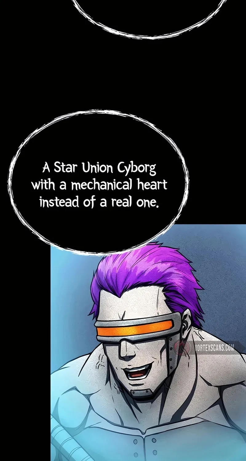 Read Evolution: Road to Space Monster chapter 35 image 69 on Lezhin