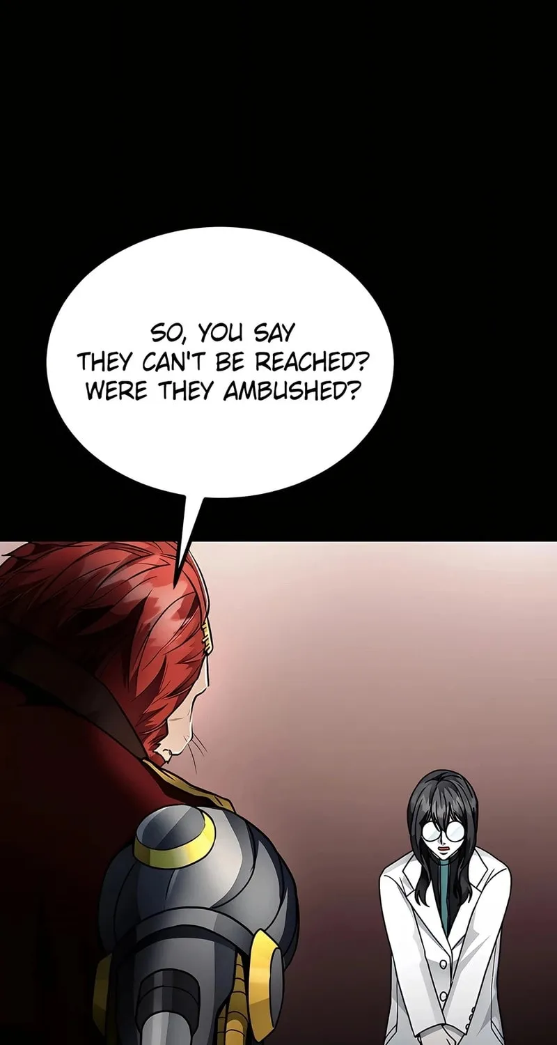 Read Evolution: Road to Space Monster chapter 35 image 7 on Lezhin