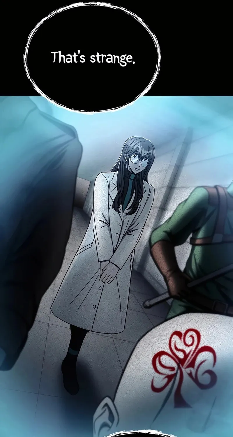 Read Evolution: Road to Space Monster chapter 35 image 74 on Lezhin