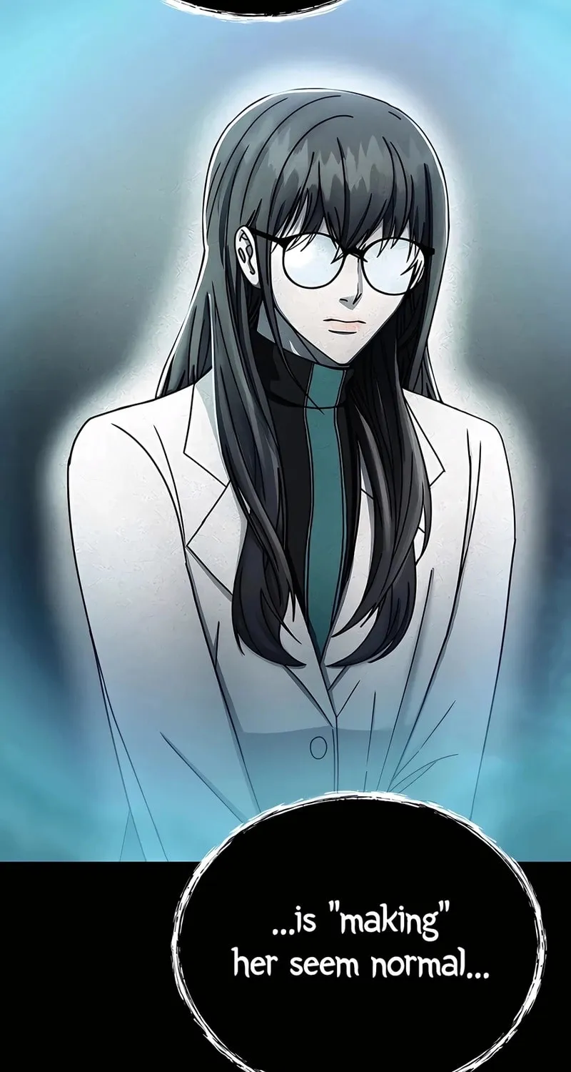 Read Evolution: Road to Space Monster chapter 35 image 76 on Lezhin