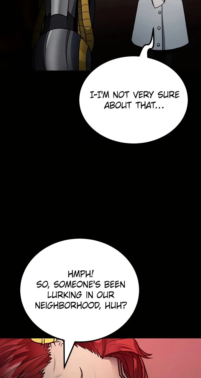 Read Evolution: Road to Space Monster chapter 35 image 8 on Lezhin
