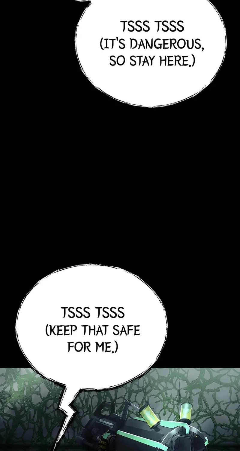 Read Evolution: Road to Space Monster chapter 35 image 80 on Lezhin