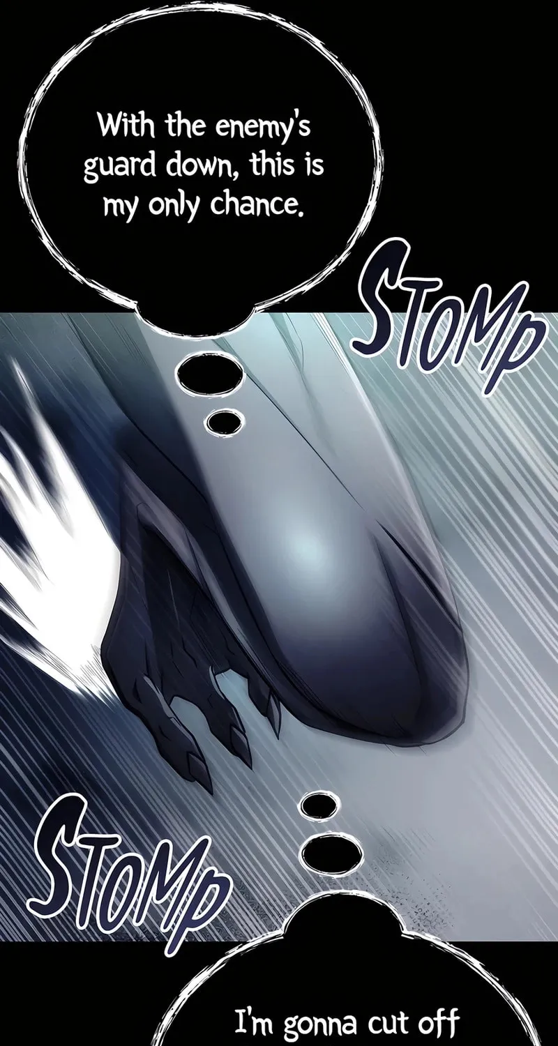 Read Evolution: Road to Space Monster chapter 35 image 84 on Lezhin