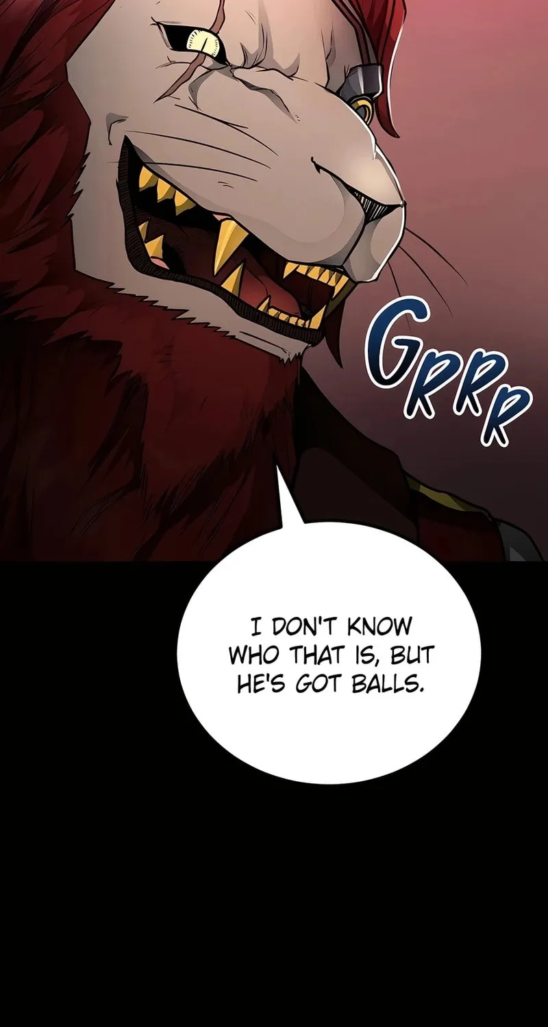 Read Evolution: Road to Space Monster chapter 35 image 9 on Lezhin
