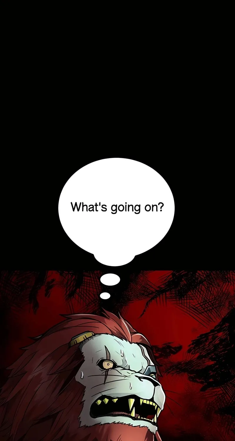 Read Evolution: Road to Space Monster chapter 37 image 11 on Lezhin