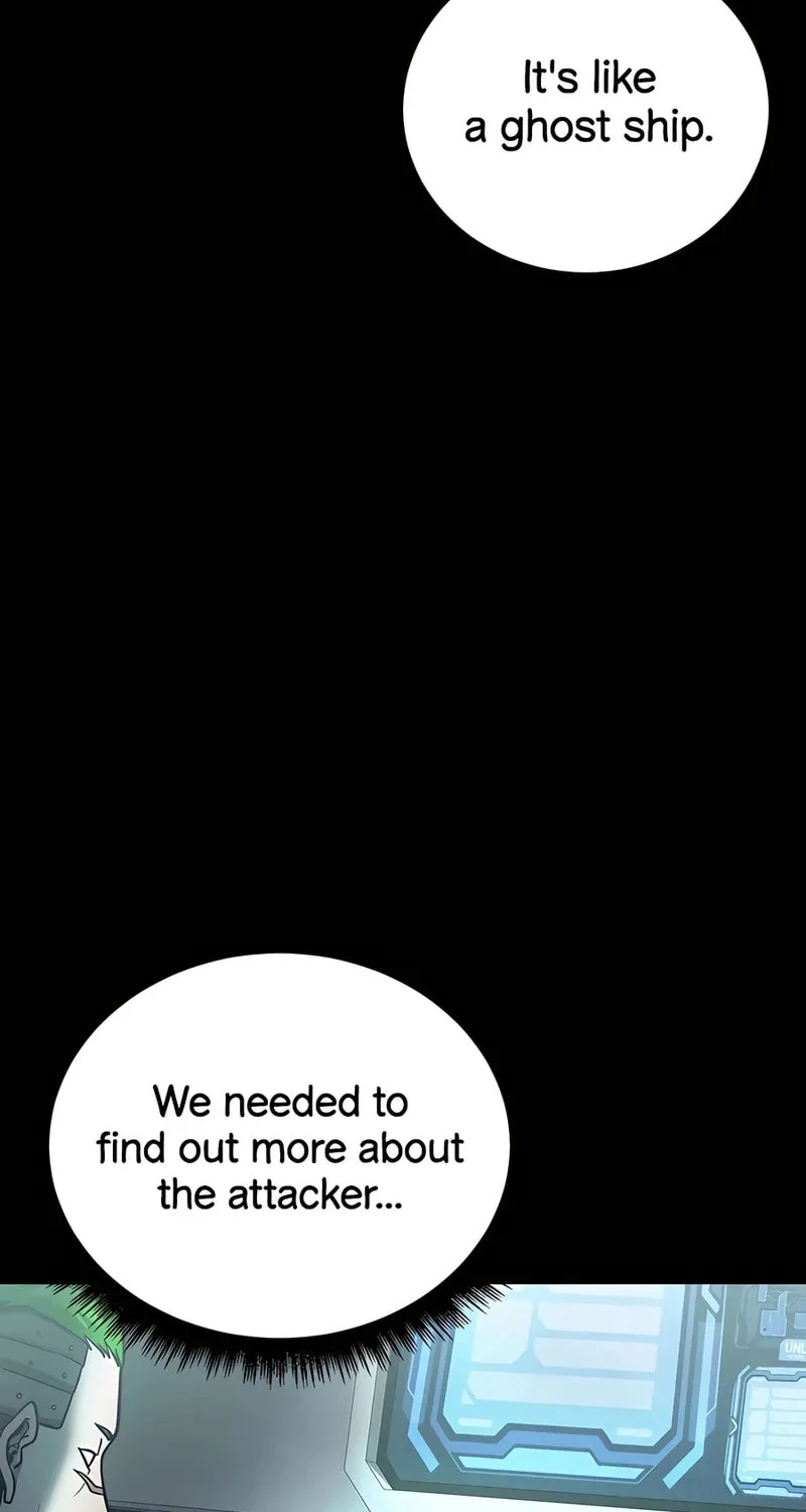 Read Evolution: Road to Space Monster chapter 37 image 14 on Lezhin