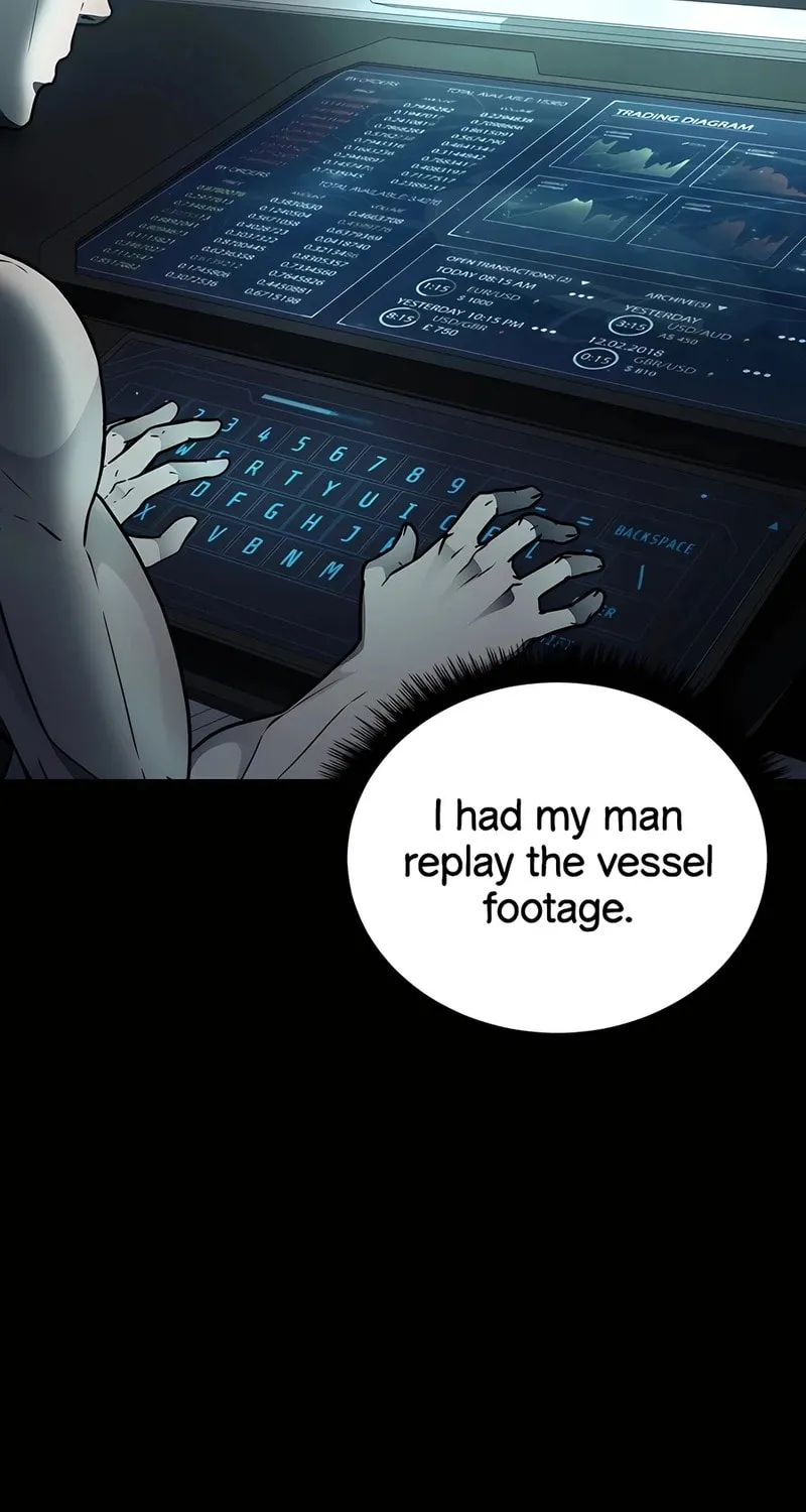 Read Evolution: Road to Space Monster chapter 37 image 15 on Lezhin