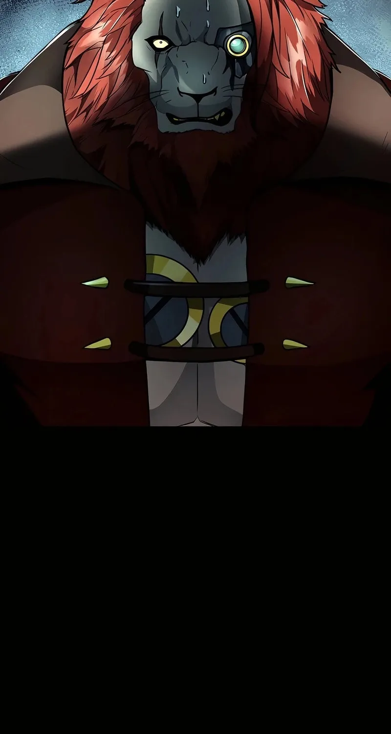 Read Evolution: Road to Space Monster chapter 37 image 19 on Lezhin