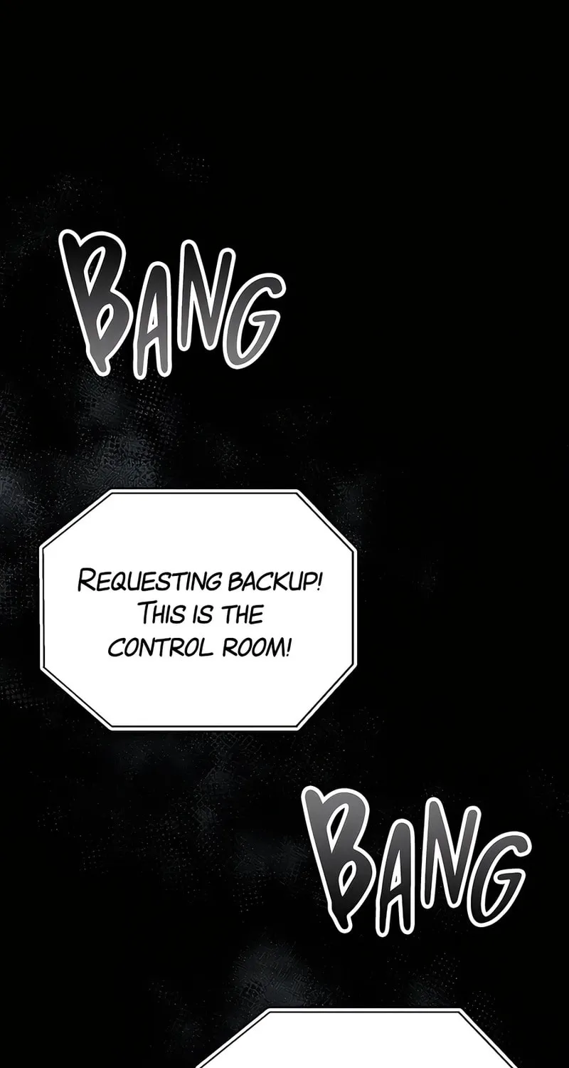 Read Evolution: Road to Space Monster chapter 37 image 2 on Lezhin