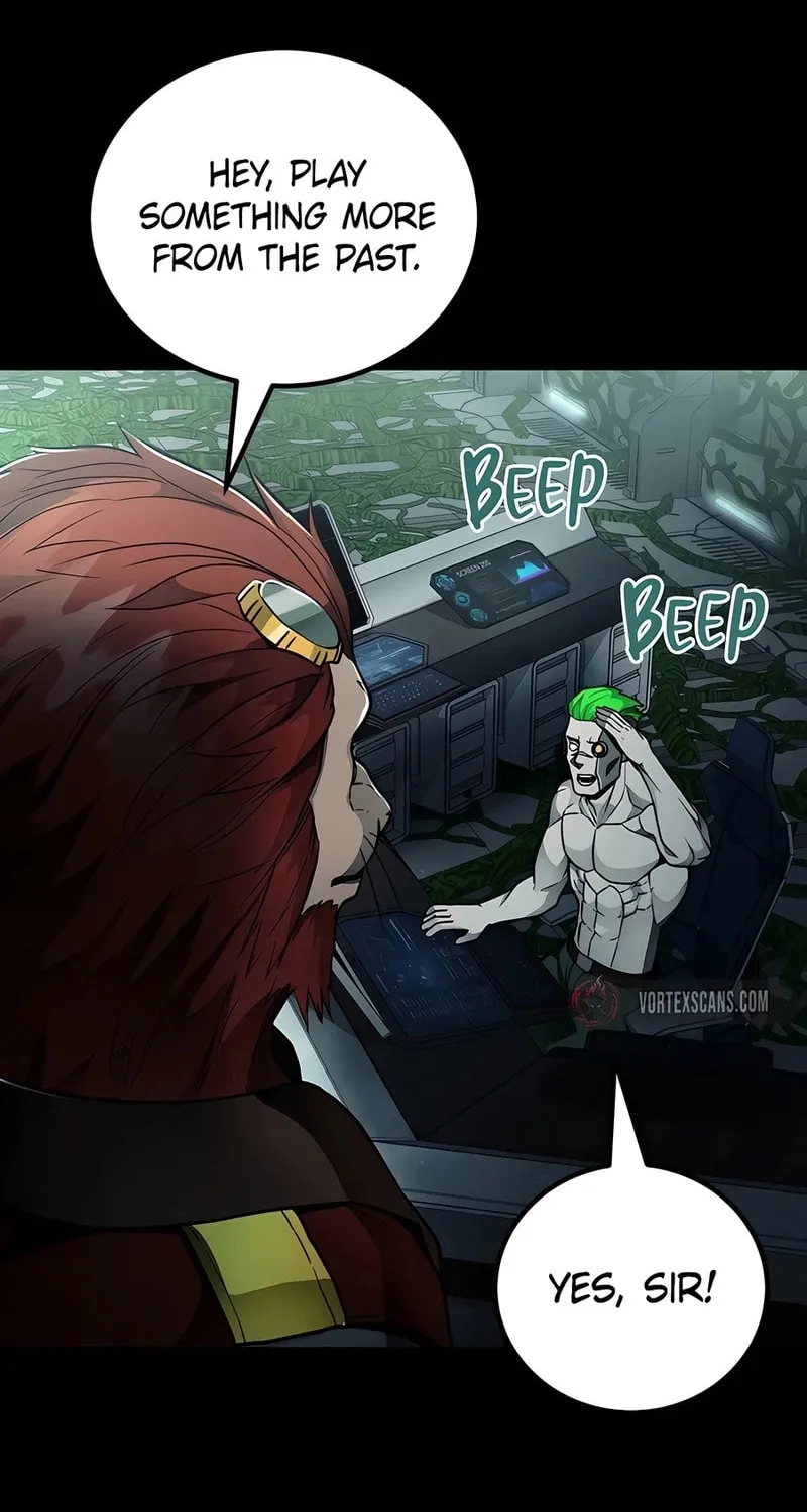 Read Evolution: Road to Space Monster chapter 37 image 20 on Lezhin