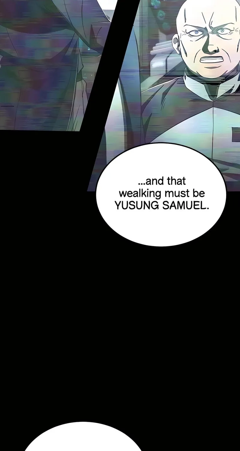Read Evolution: Road to Space Monster chapter 37 image 24 on Lezhin