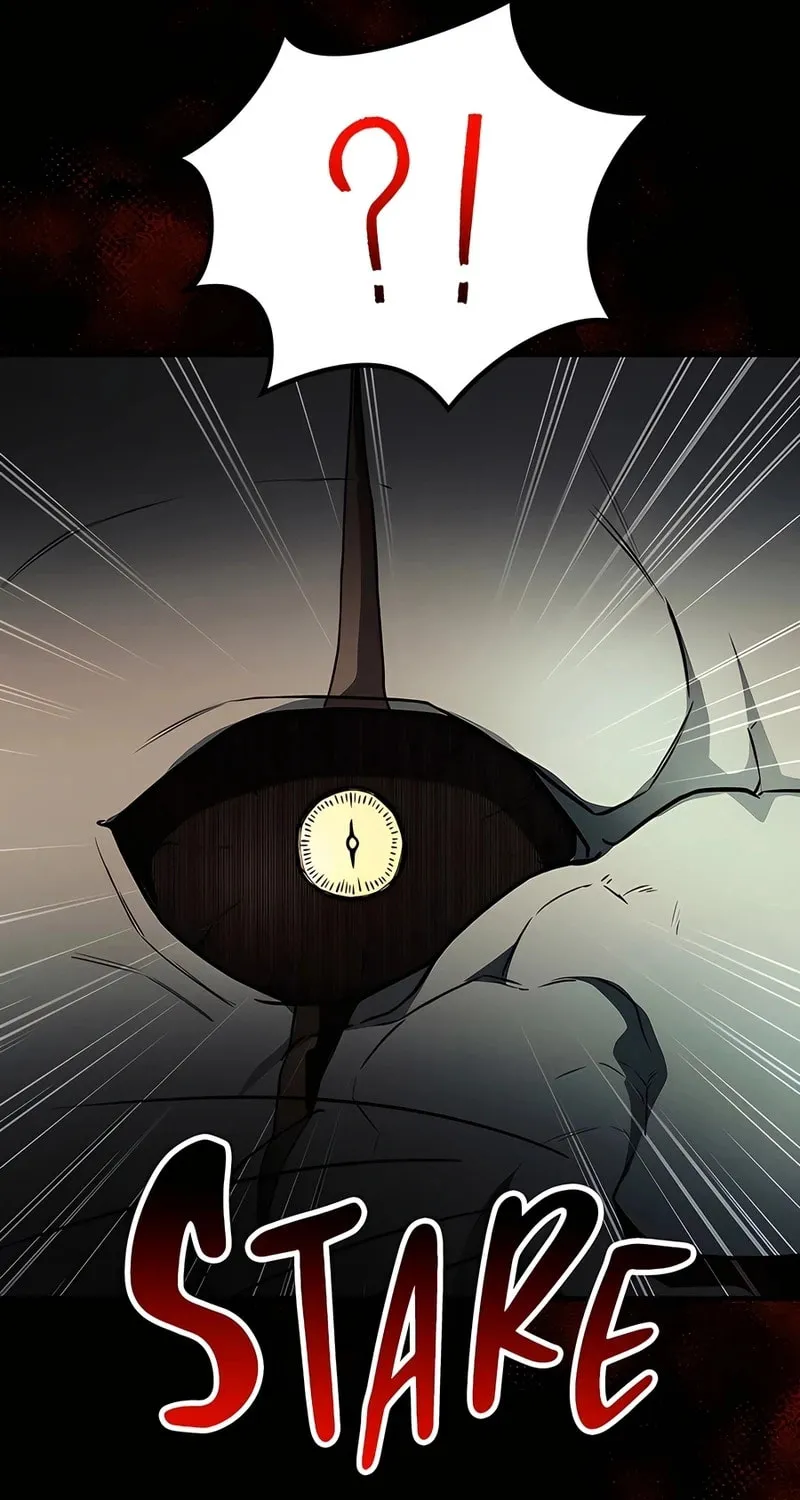 Read Evolution: Road to Space Monster chapter 37 image 27 on Lezhin