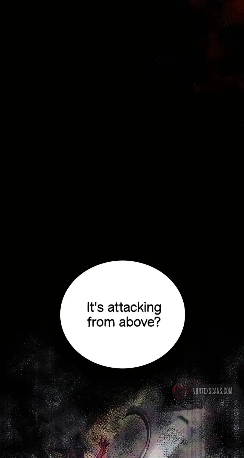 Read Evolution: Road to Space Monster chapter 37 image 28 on Lezhin