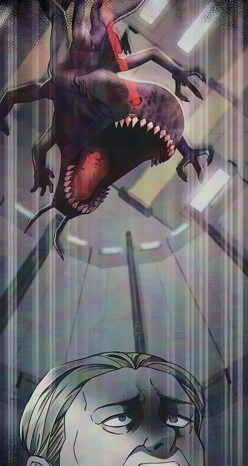 Read Evolution: Road to Space Monster chapter 37 image 29 on Lezhin