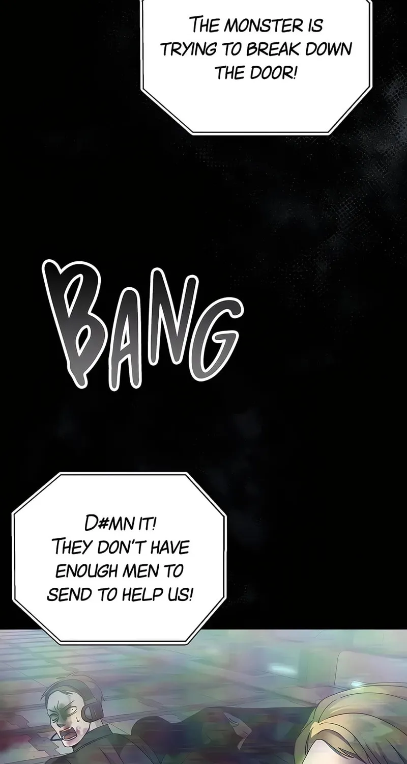Read Evolution: Road to Space Monster chapter 37 image 3 on Lezhin