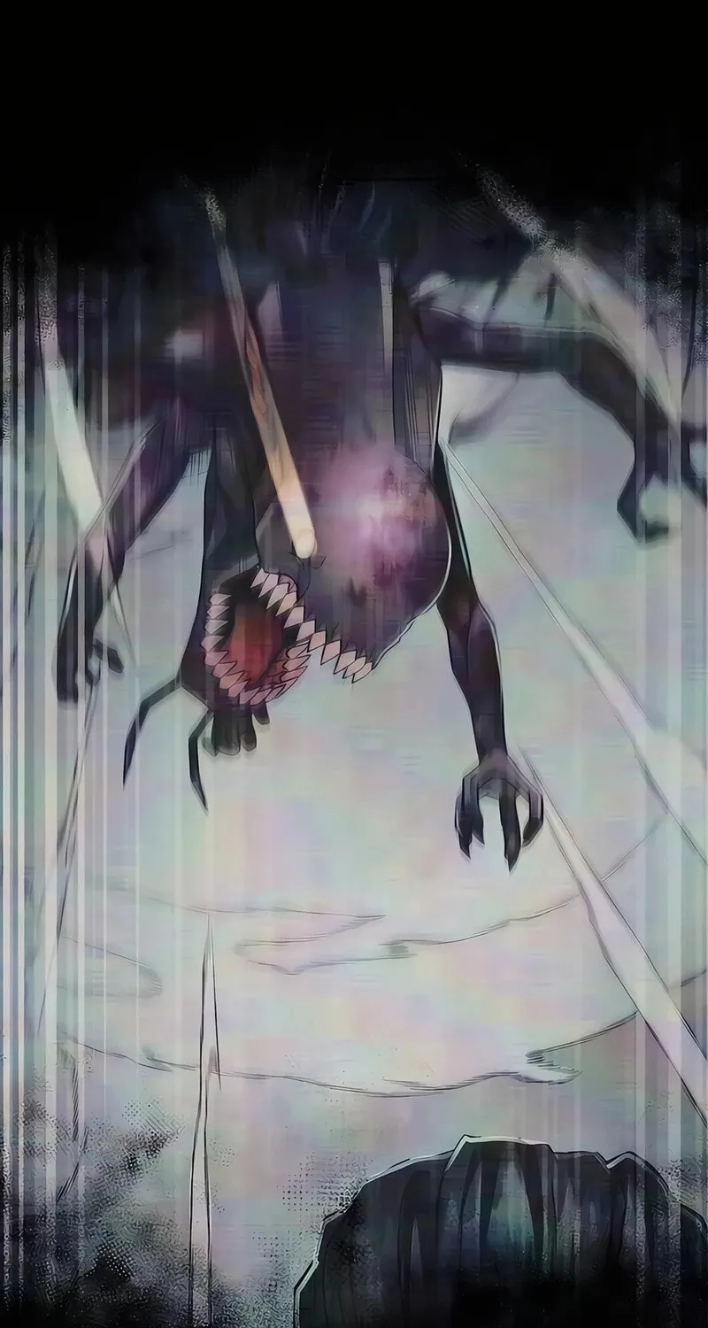 Read Evolution: Road to Space Monster chapter 37 image 33 on Lezhin