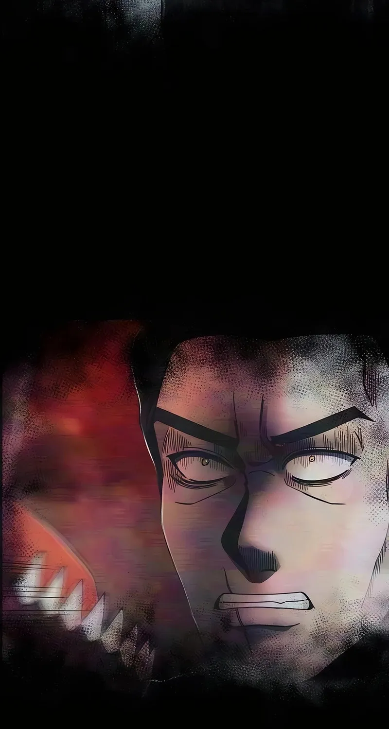 Read Evolution: Road to Space Monster chapter 37 image 34 on Lezhin