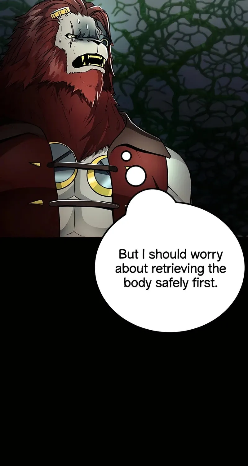 Read Evolution: Road to Space Monster chapter 37 image 36 on Lezhin