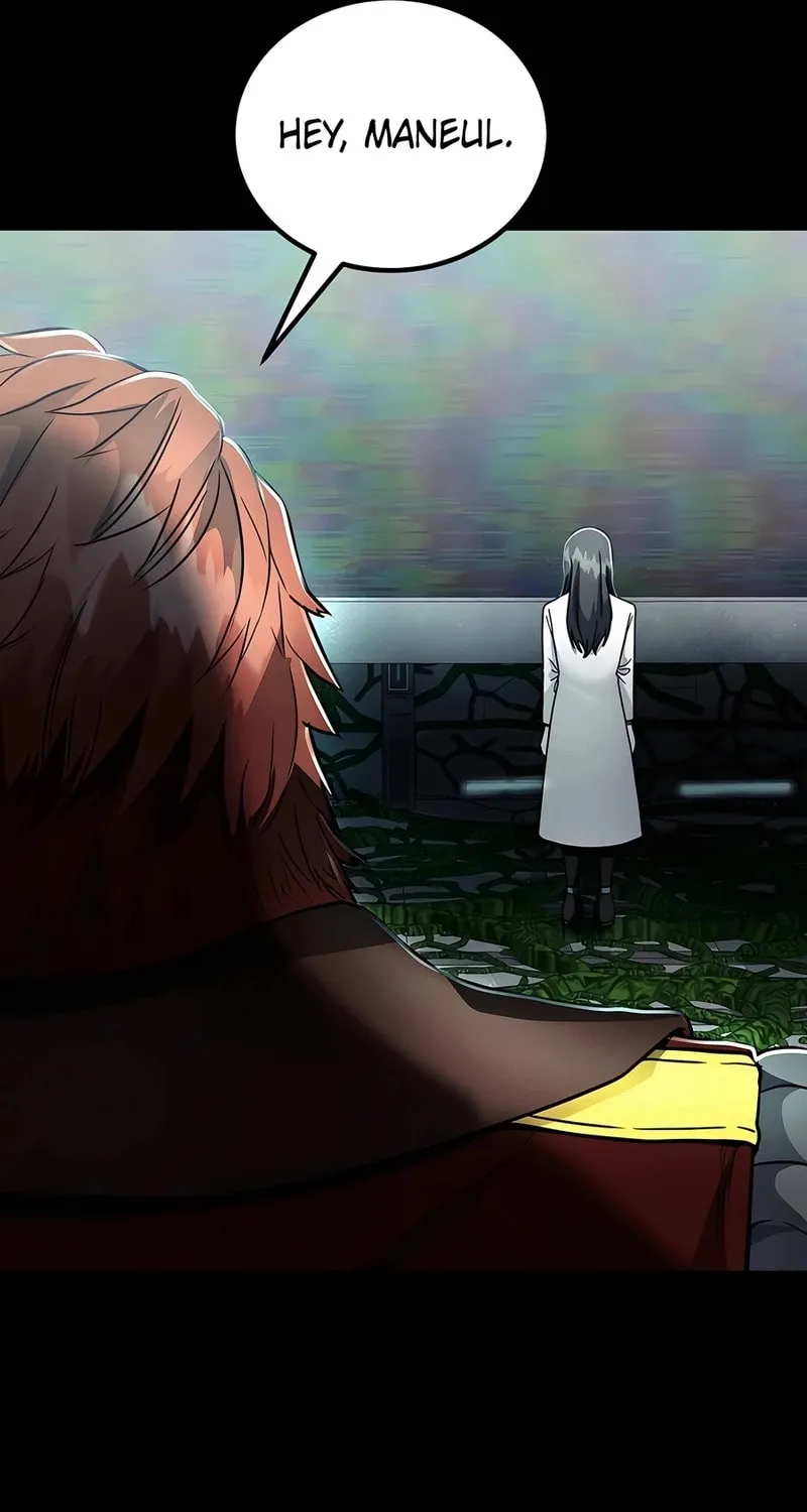 Read Evolution: Road to Space Monster chapter 37 image 38 on Lezhin