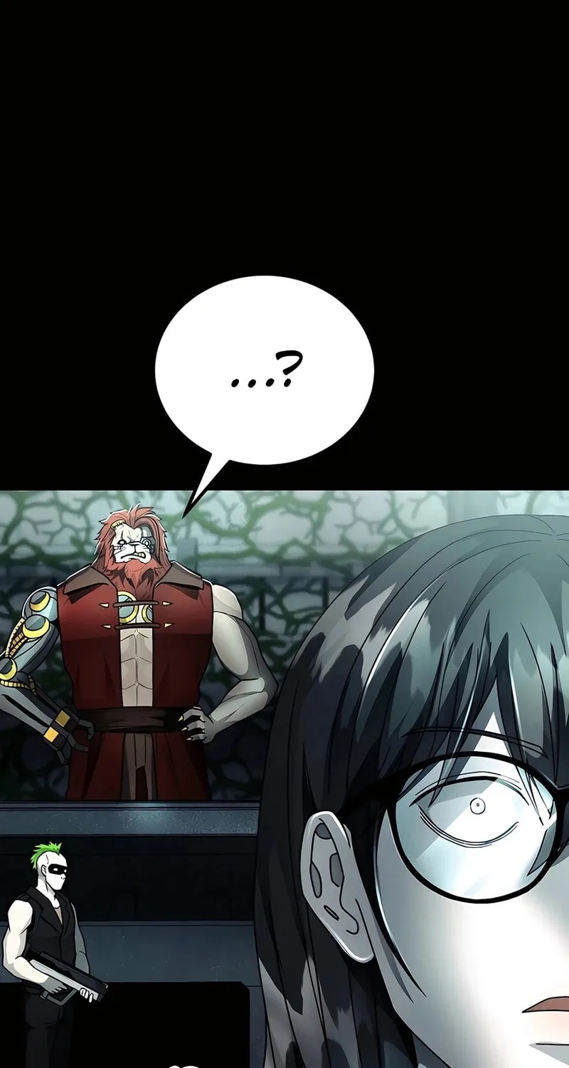 Read Evolution: Road to Space Monster chapter 37 image 39 on Lezhin