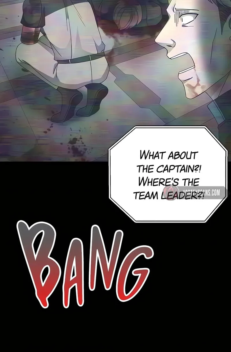 Read Evolution: Road to Space Monster chapter 37 image 4 on Lezhin