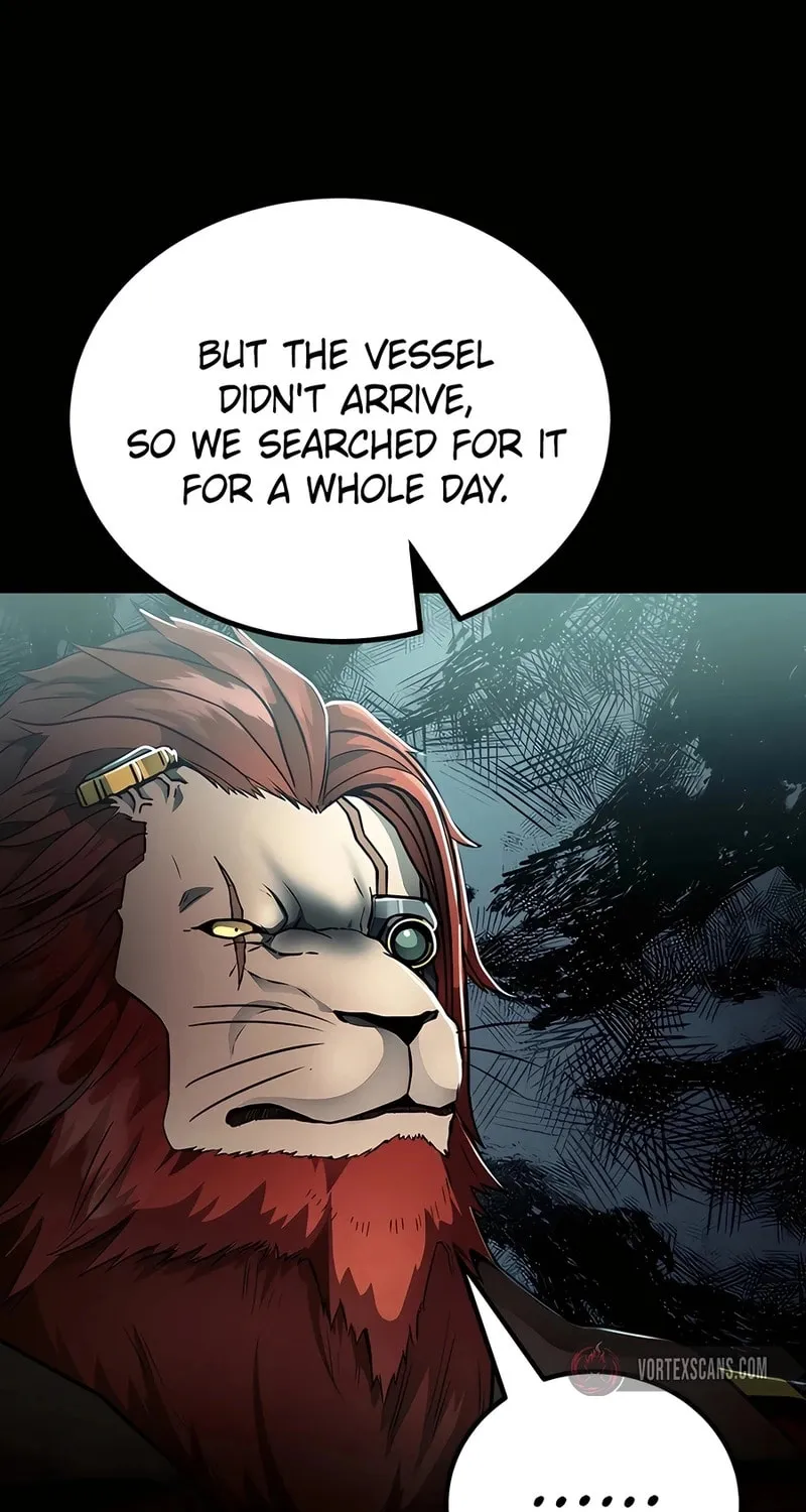 Read Evolution: Road to Space Monster chapter 37 image 44 on Lezhin