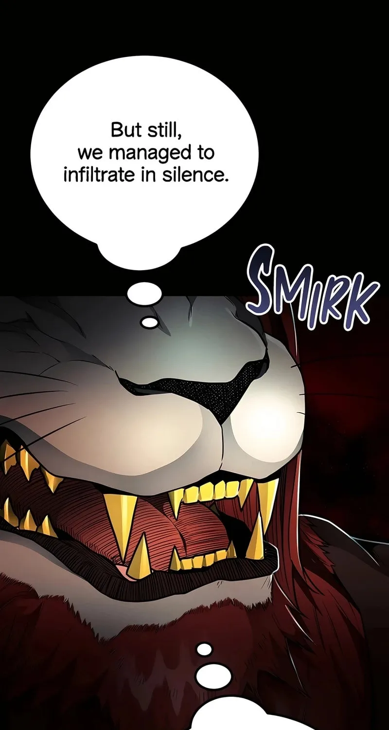 Read Evolution: Road to Space Monster chapter 37 image 47 on Lezhin