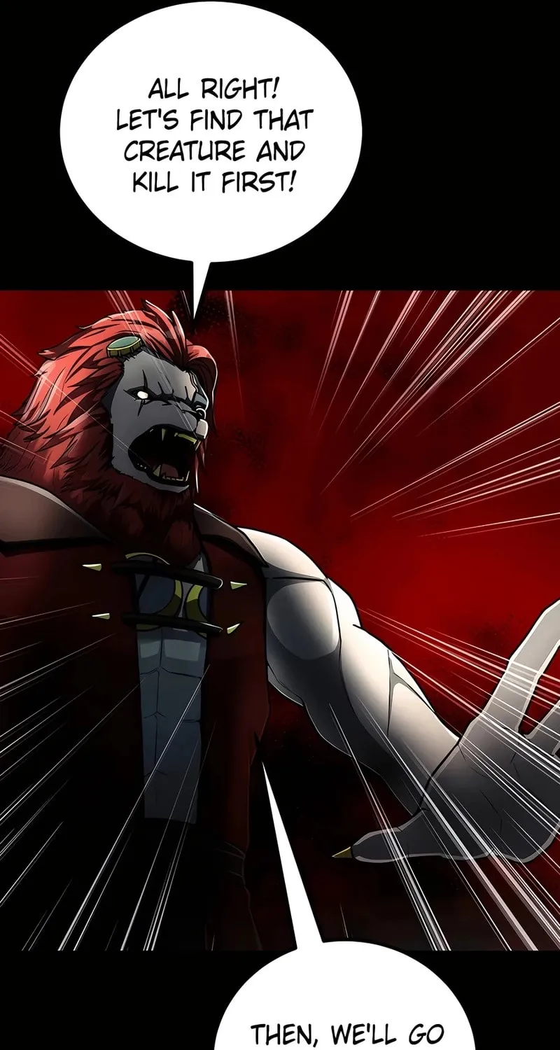 Read Evolution: Road to Space Monster chapter 37 image 49 on Lezhin