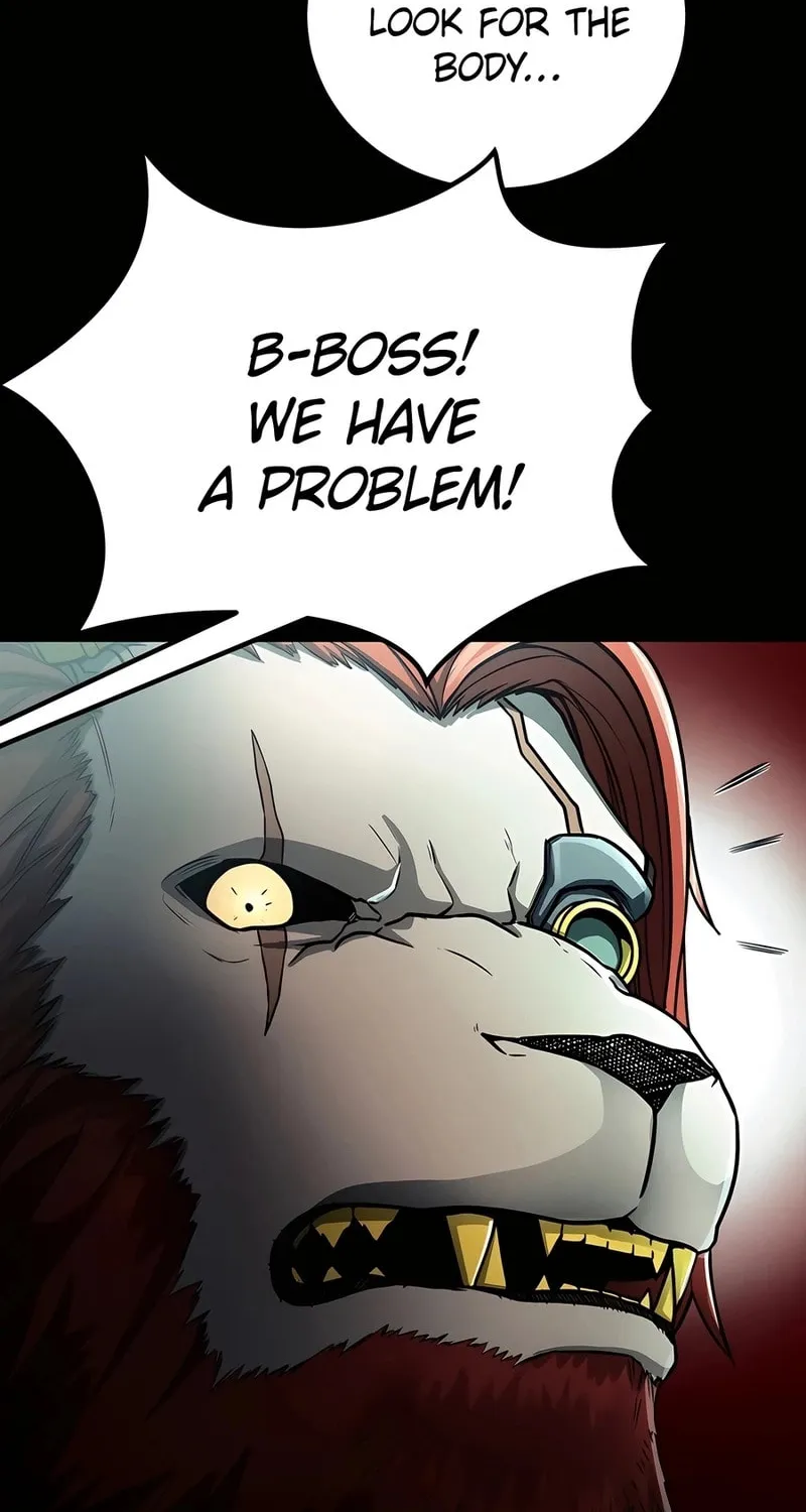 Read Evolution: Road to Space Monster chapter 37 image 50 on Lezhin
