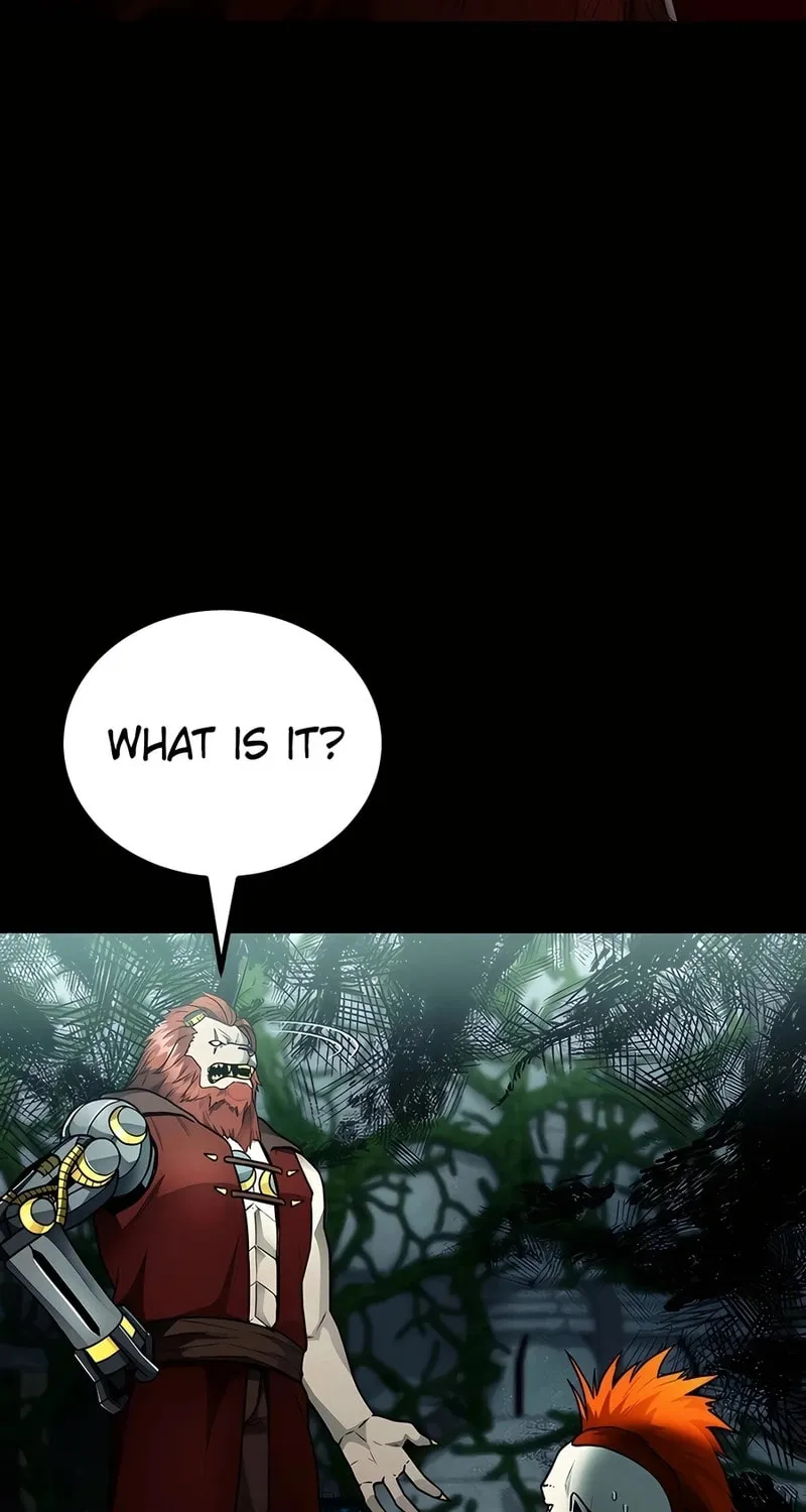 Read Evolution: Road to Space Monster chapter 37 image 51 on Lezhin