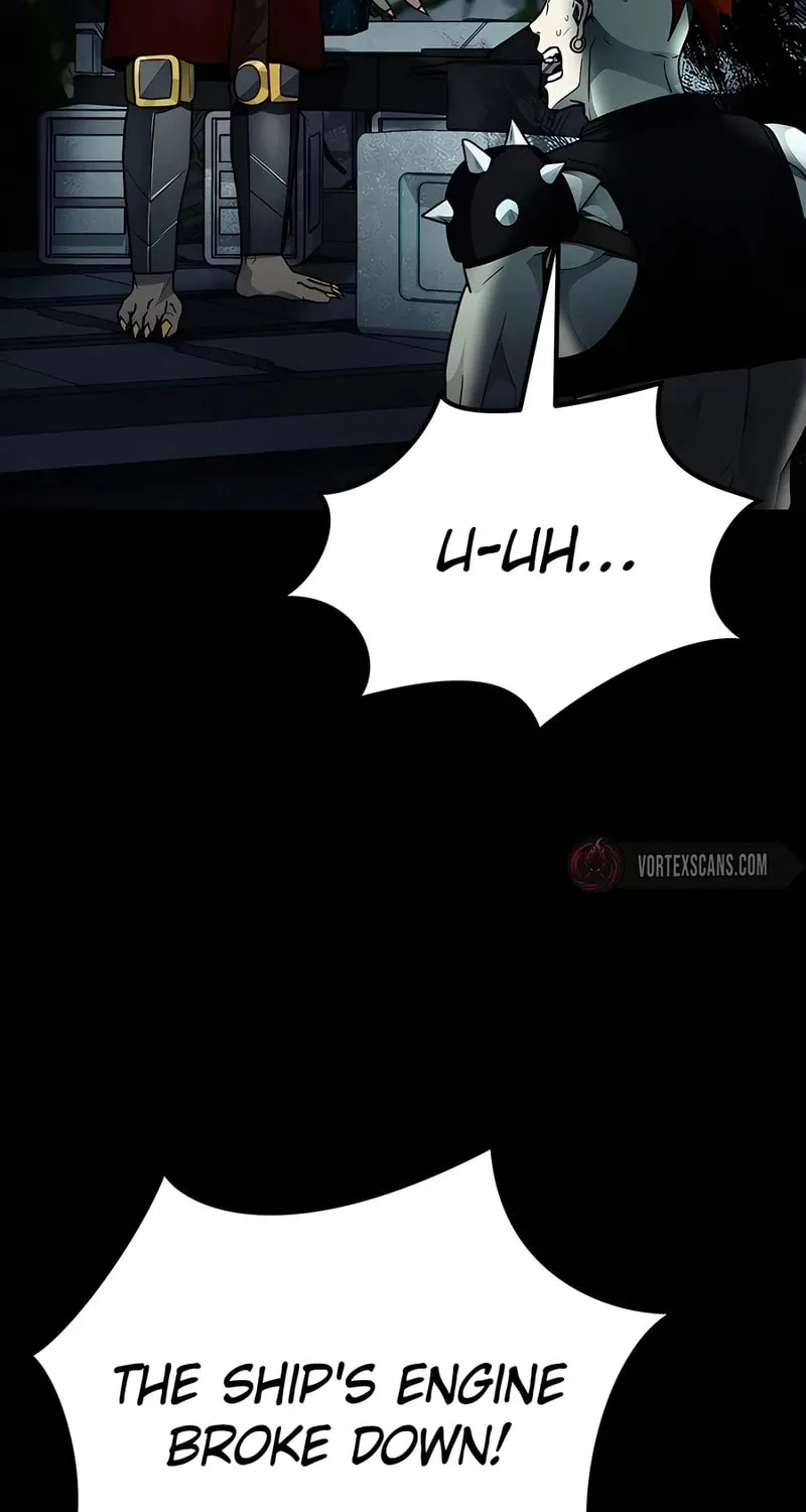 Read Evolution: Road to Space Monster chapter 37 image 52 on Lezhin