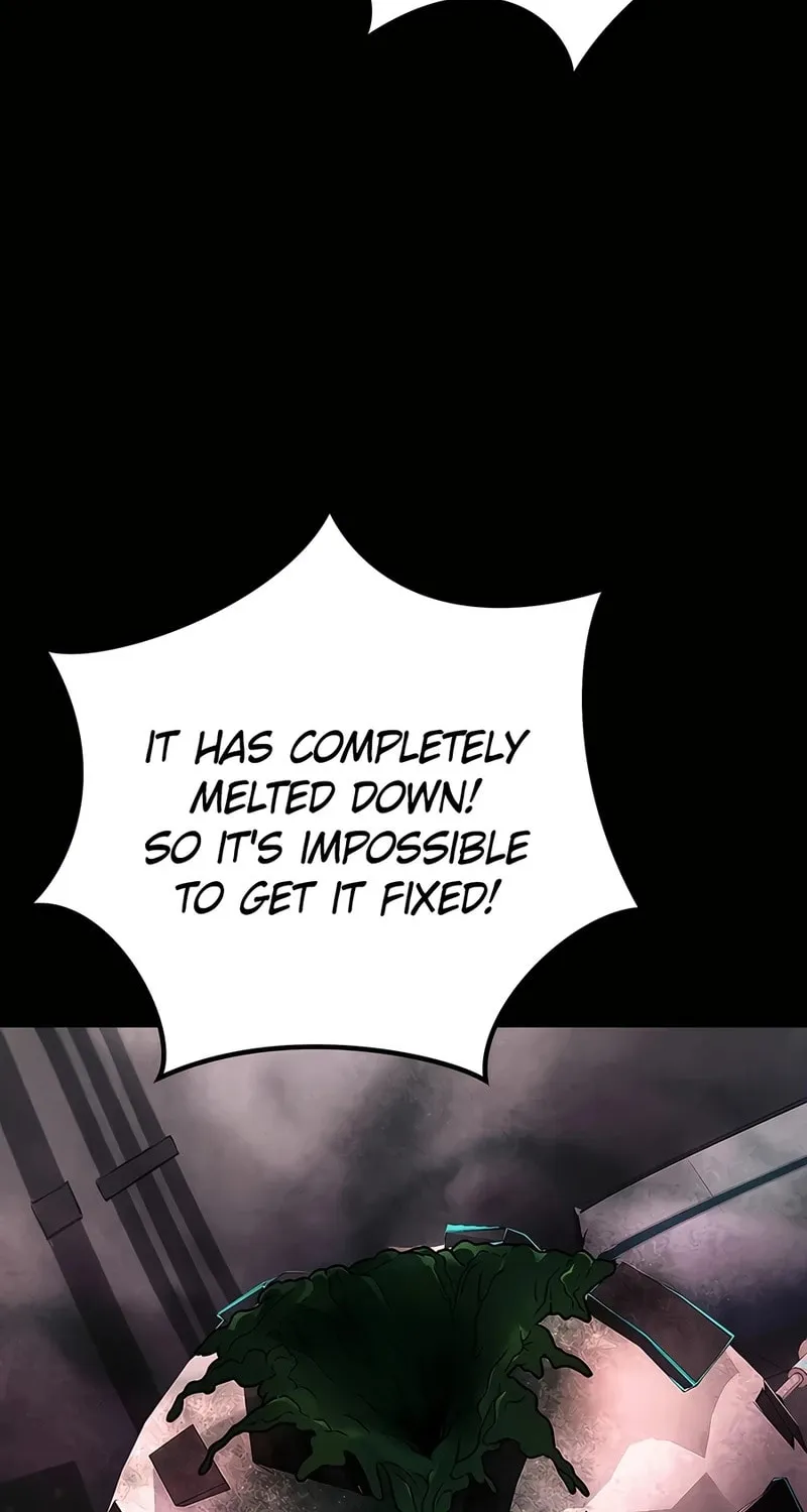 Read Evolution: Road to Space Monster chapter 37 image 56 on Lezhin