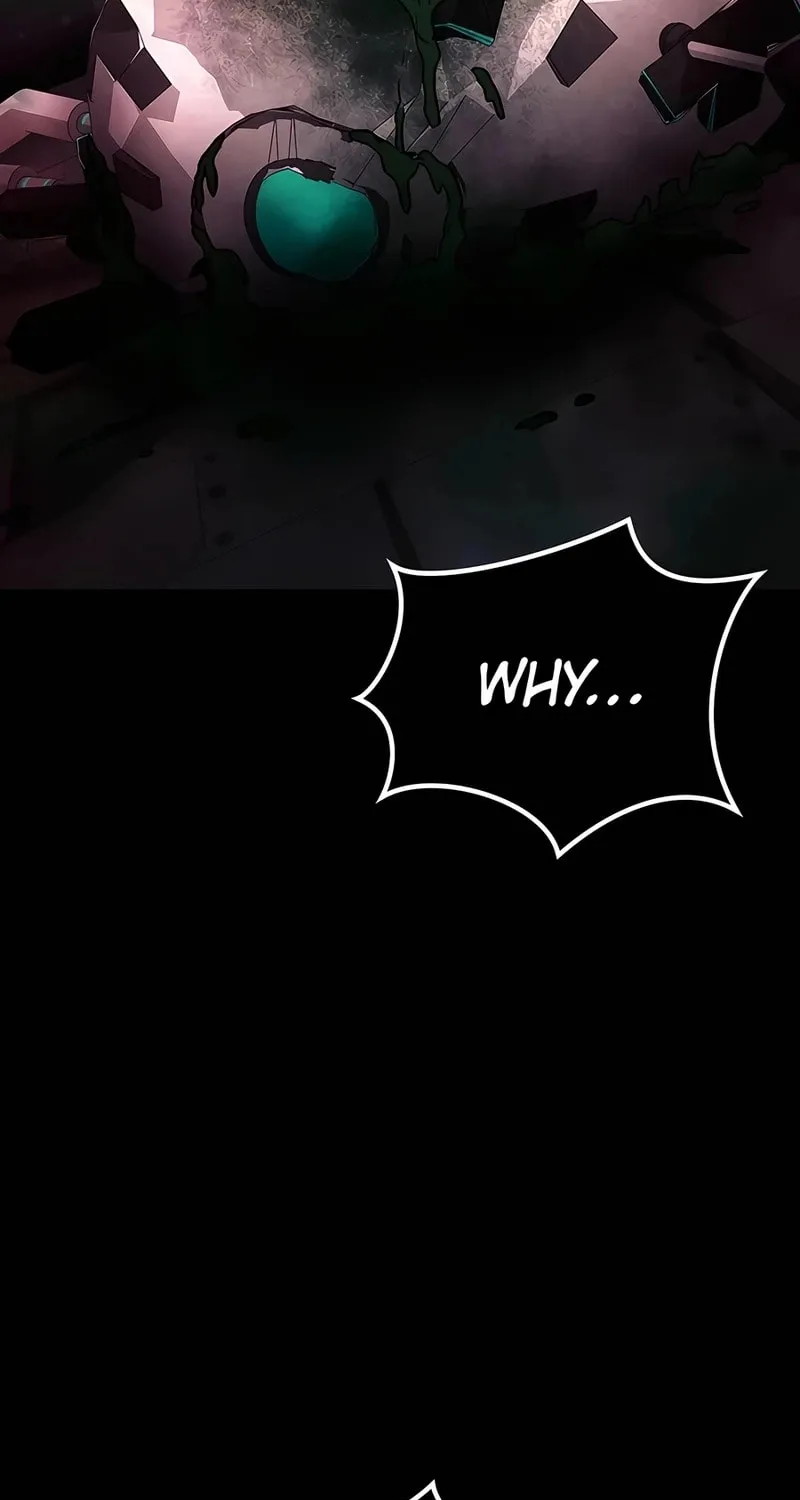 Read Evolution: Road to Space Monster chapter 37 image 57 on Lezhin
