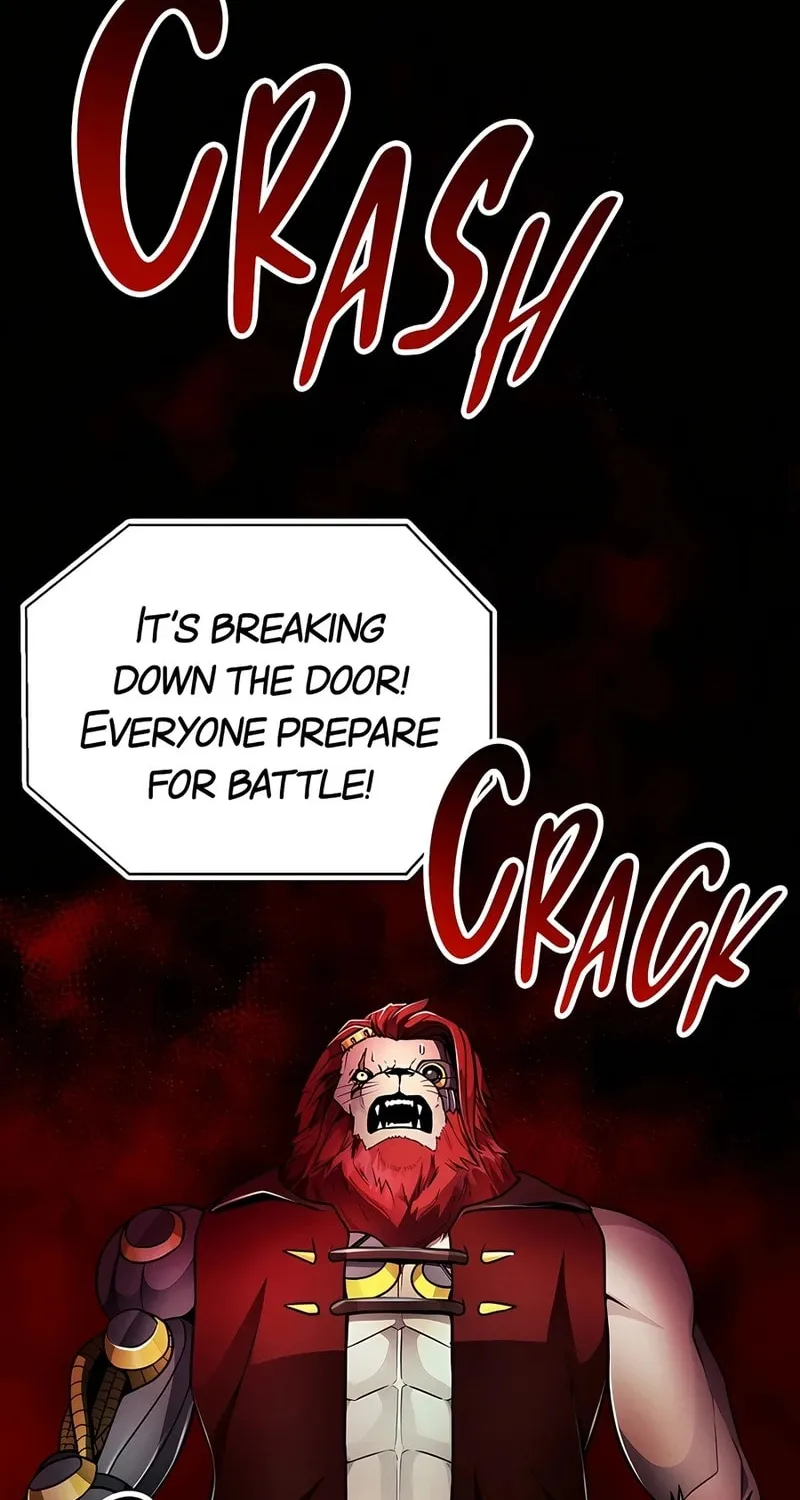 Read Evolution: Road to Space Monster chapter 37 image 6 on Lezhin