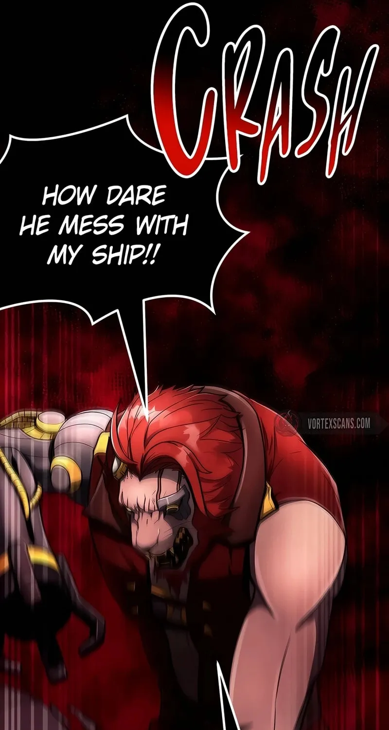 Read Evolution: Road to Space Monster chapter 37 image 60 on Lezhin