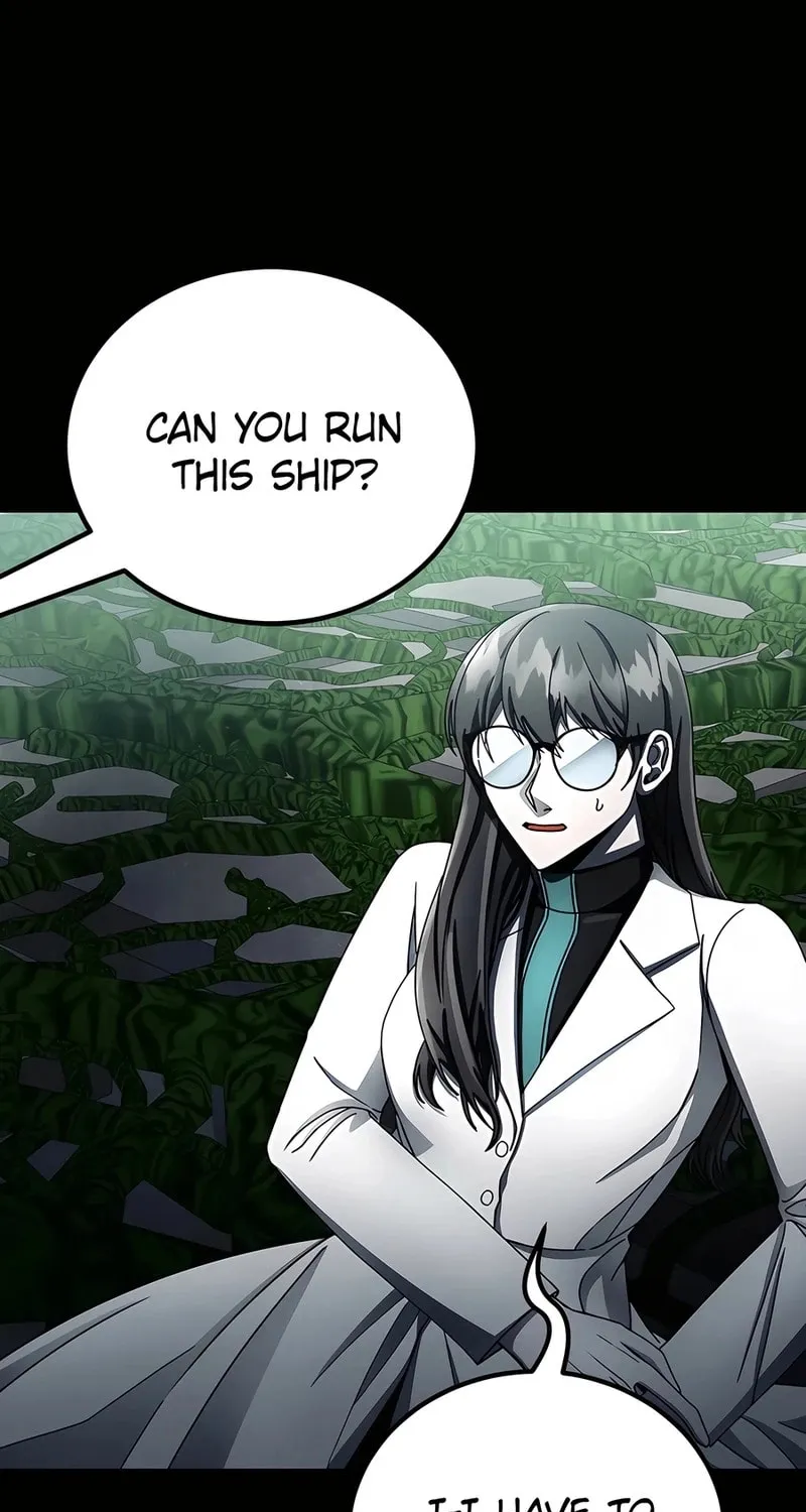 Read Evolution: Road to Space Monster chapter 37 image 66 on Lezhin