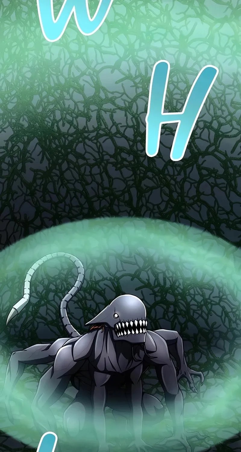 Read Evolution: Road to Space Monster chapter 37 image 74 on Lezhin