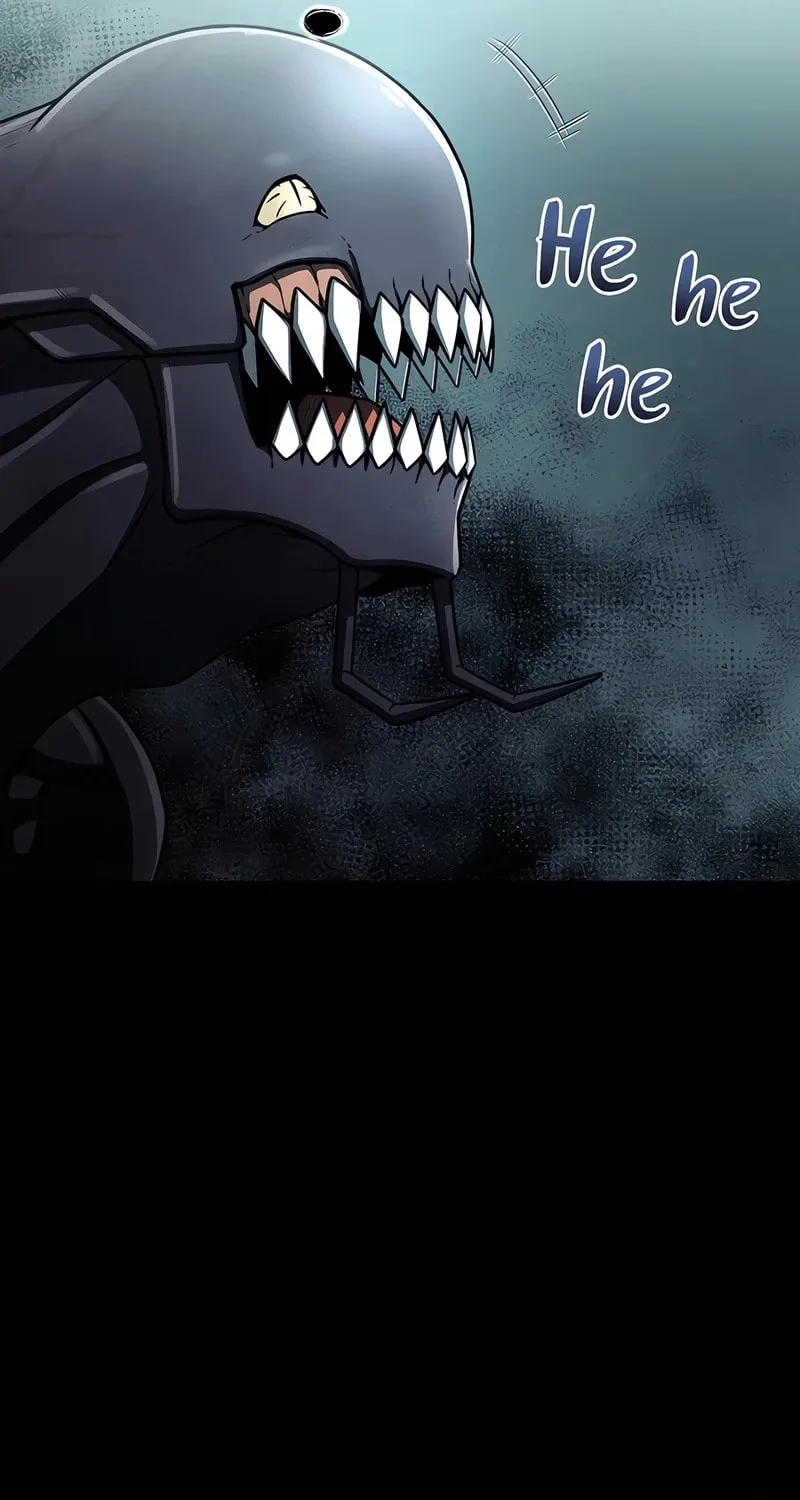 Read Evolution: Road to Space Monster chapter 37 image 77 on Lezhin