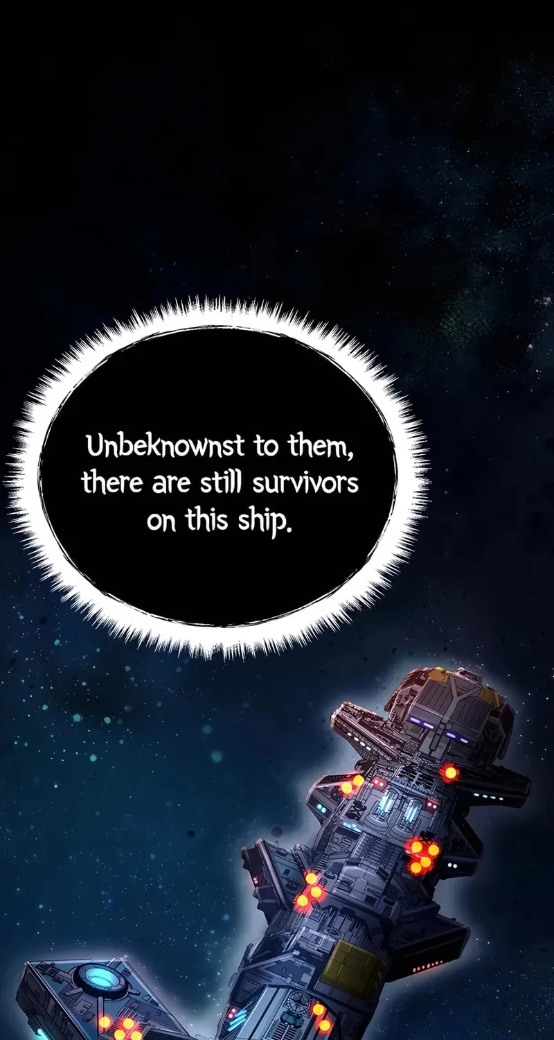 Read Evolution: Road to Space Monster chapter 37 image 78 on Lezhin