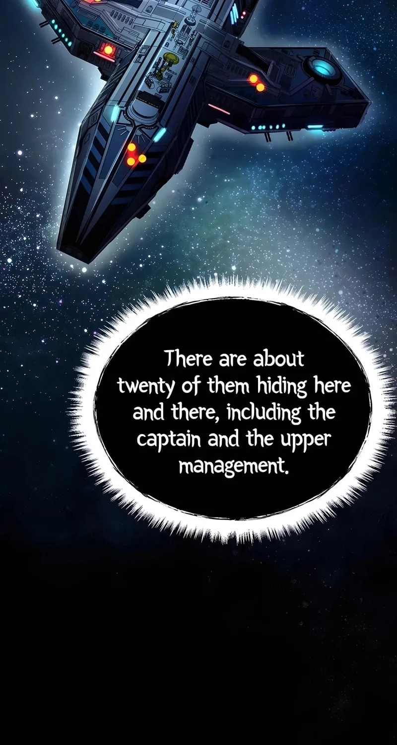 Read Evolution: Road to Space Monster chapter 37 image 79 on Lezhin
