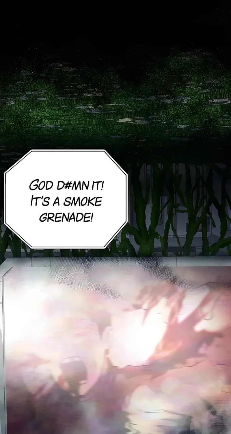 Read Evolution: Road to Space Monster chapter 37 image 8 on Lezhin