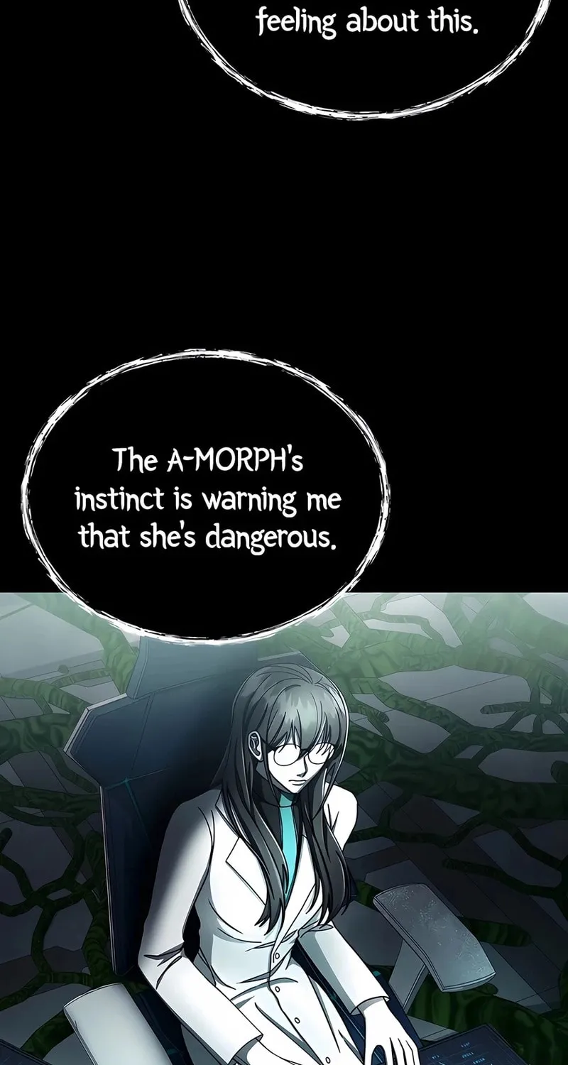 Read Evolution: Road to Space Monster chapter 37 image 85 on Lezhin