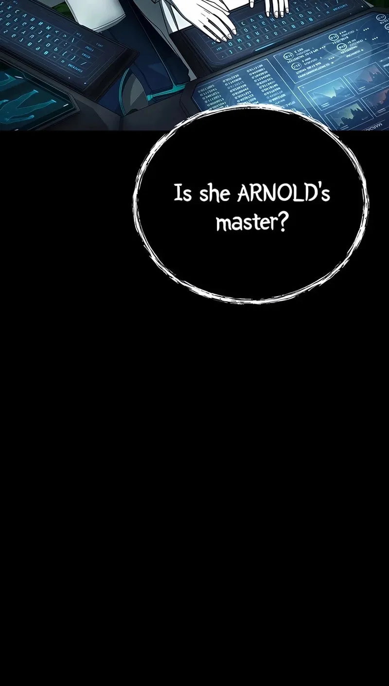 Read Evolution: Road to Space Monster chapter 37 image 86 on Lezhin
