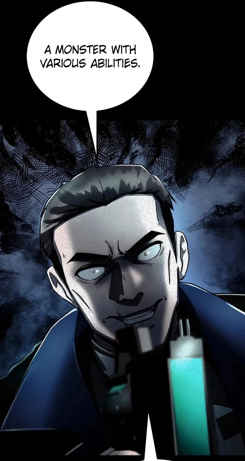 Read Evolution: Road to Space Monster chapter 37 image 87 on Lezhin