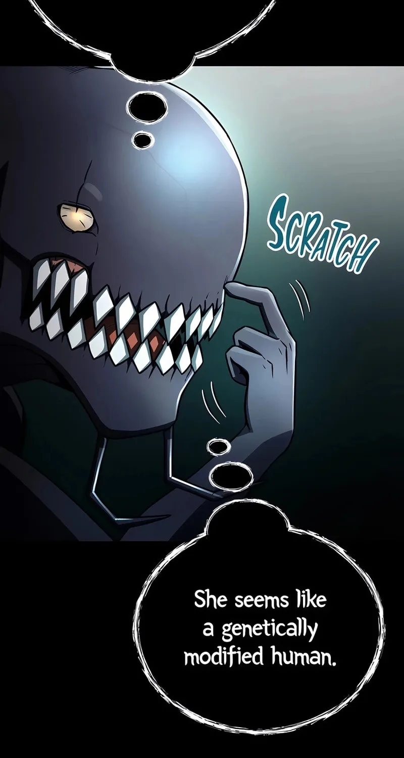 Read Evolution: Road to Space Monster chapter 37 image 89 on Lezhin